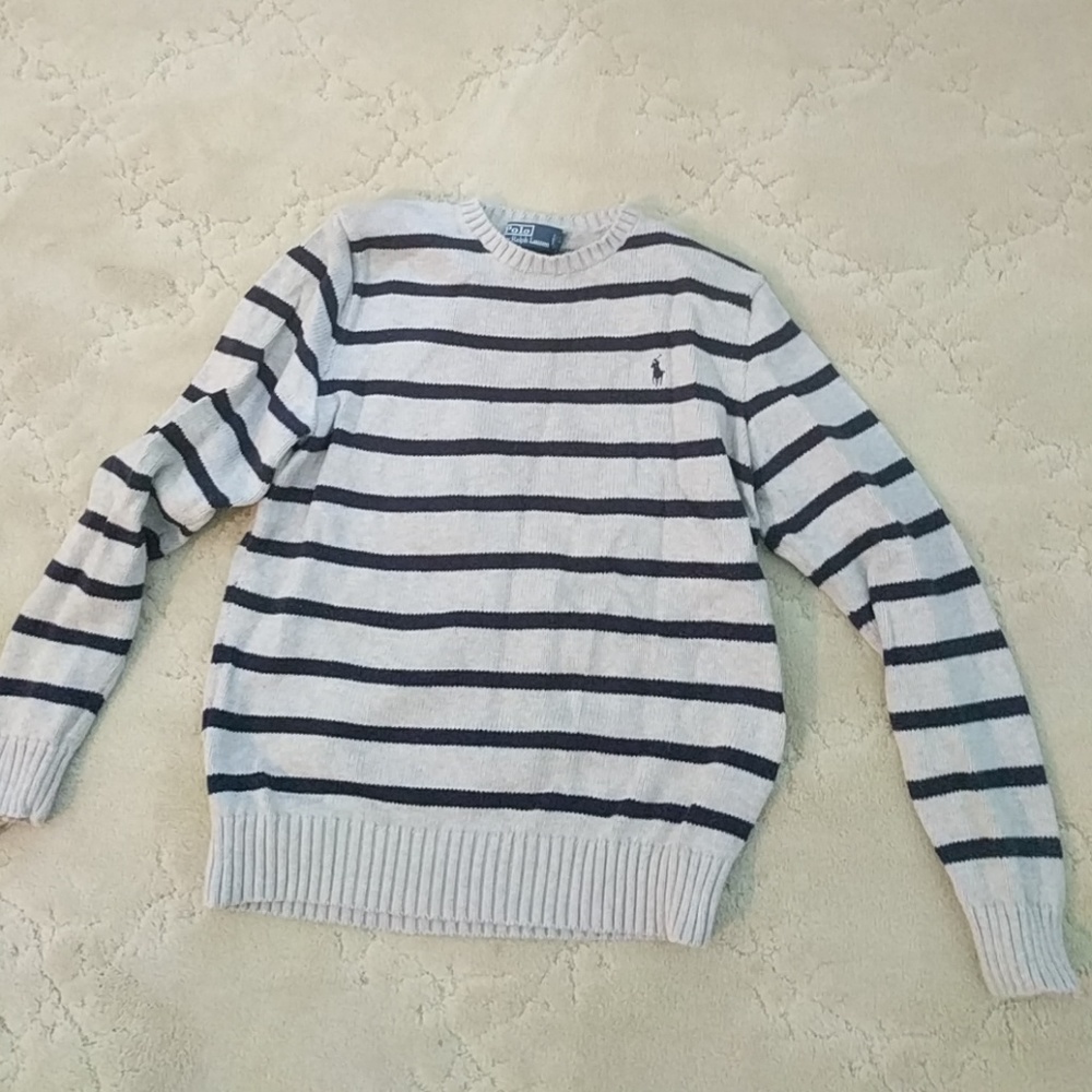 Polo ralph lauren sweater